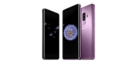 Samsung Electronics Officially Launches Galaxy S9 .
